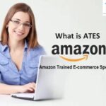Amazon ATES Work From Home Opportunity